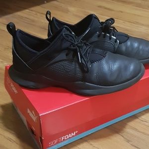 PUMA Dare Lace L Womens 7 send offers!